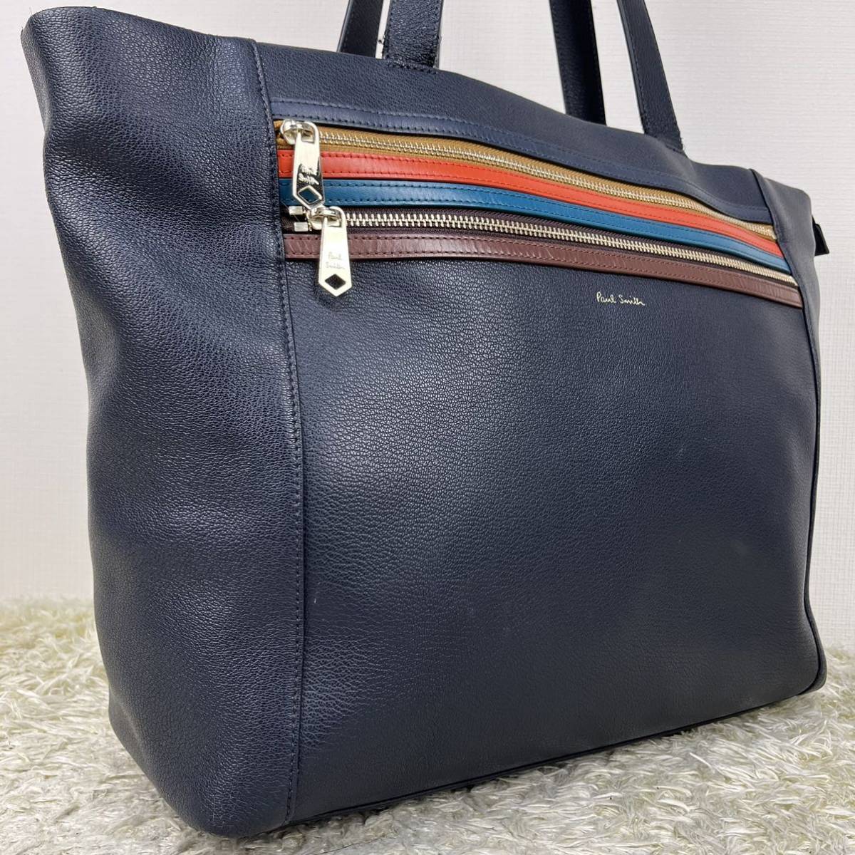 ヤフオク! -「ポールスミス マルチストライプ バッグ」の落札相場 ヤフオク! -「ポールスミス マルチストライプ バッグ」の落札相場
