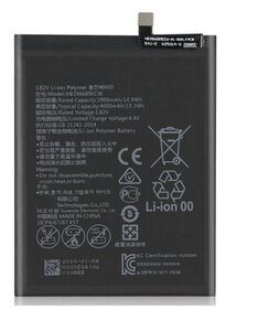 Huawei Mate 9/Mate 9 pro 交換用 電池パック 互換 バッテリー HB396689ECW 3.82V 4000mAh E223