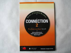 CONNECTION 2　Pre-Intermediate Level