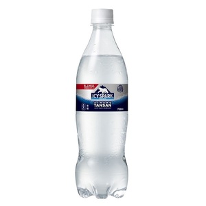  I si-* Spark from Canada dry 700ml PET 20шт.@(20шт.@×1 кейс ) пластиковая бутылка газированные напитки Coca Cola фирма [ бесплатная доставка ]