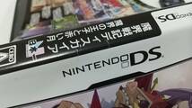 DS　魔界戦記ディスガイア 魔界の王子と赤い月　即決 ■■ まとめて送料値引き中 ■■_画像5