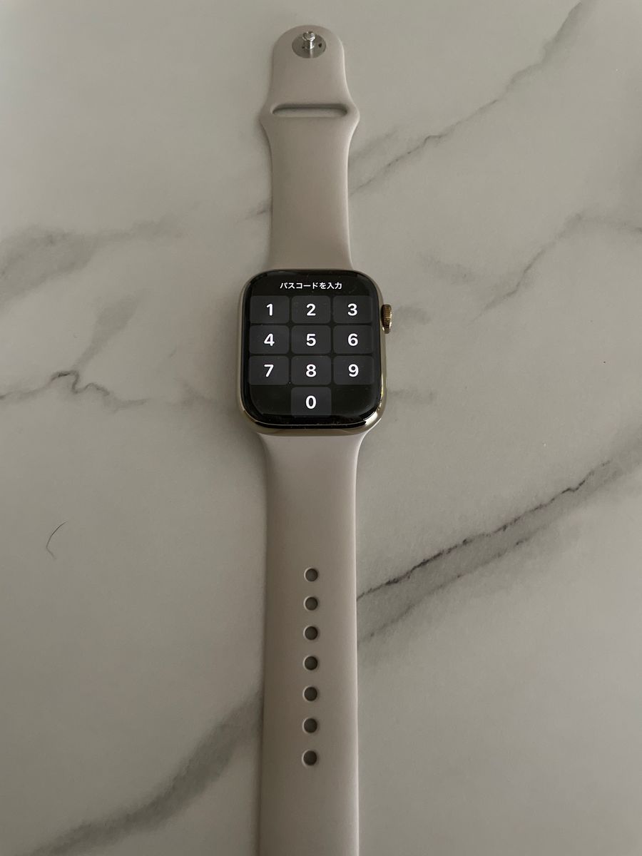 Apple Watch Series8 41mm GPSモデル｜Yahoo!フリマ（旧PayPayフリマ）