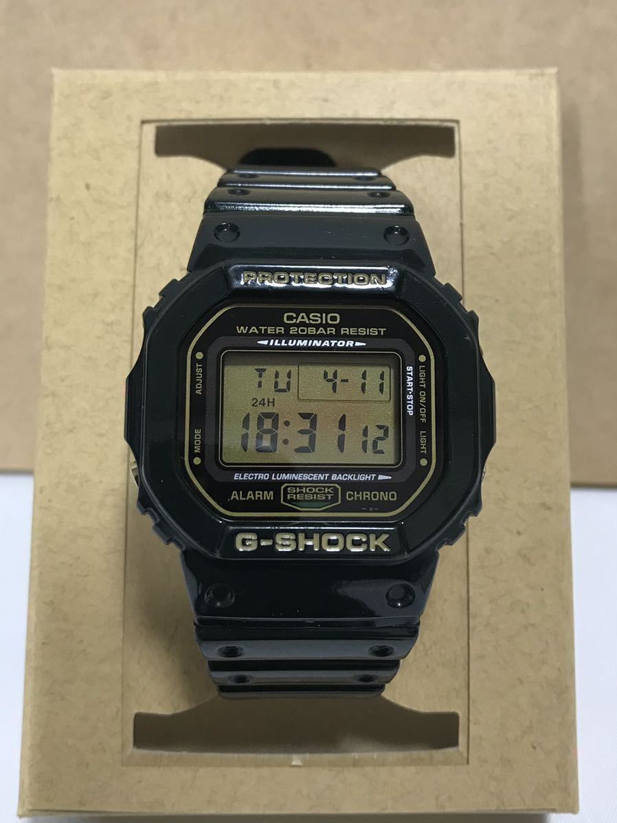 ヤフオク! -「g-shock ラスタファリアン」の落札相場・落札価格