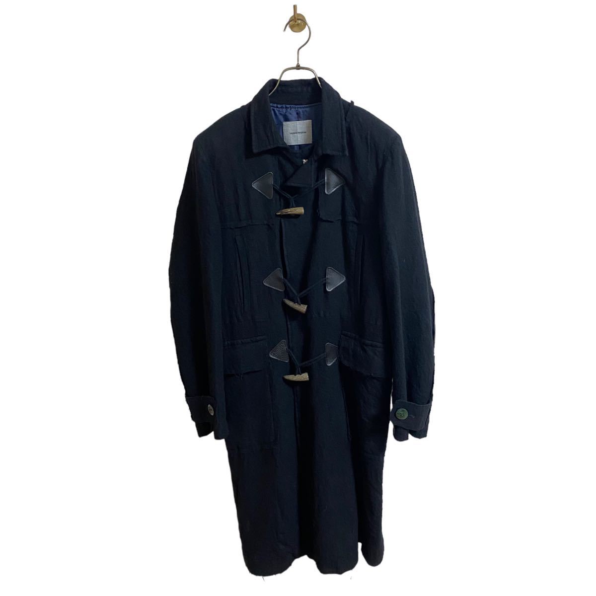 ヤフオク! - 1円開始 UNDERCOVER アンダーカバー 18AW