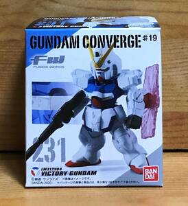 [ new goods unopened ] Gundam navy blue bar ji#19 231 vi kto Lee Gundam 