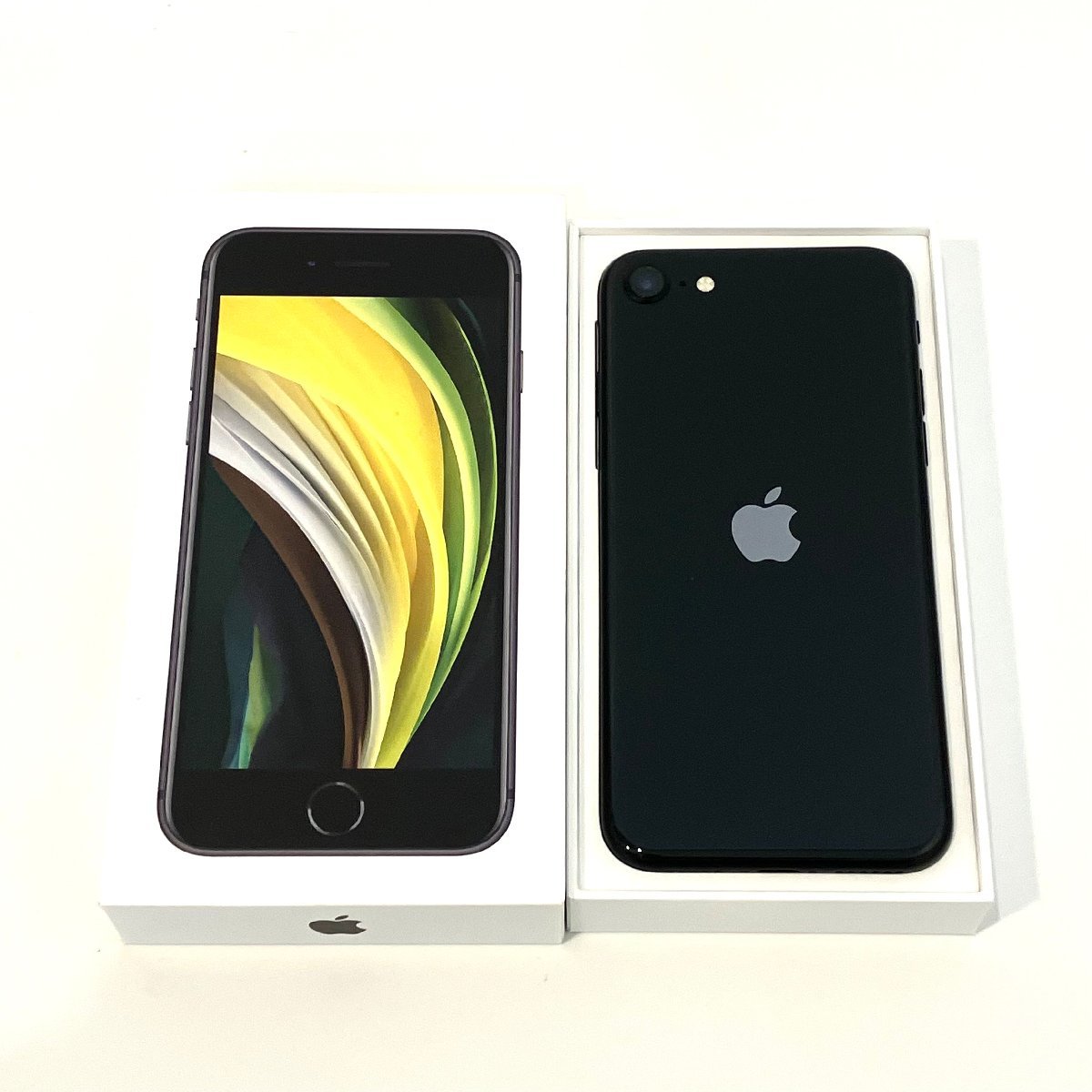 ヤフオク! -iphone se 第2世代 64gb ブラック simフリーの中古品・新品 ヤフオク! -iphone se 第2世代 64gb ブラック simフリーの中古品・新品