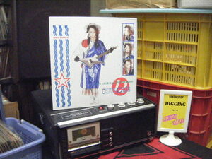 QL-2 　CULTURE CLUB MULTIMIX 12inch　