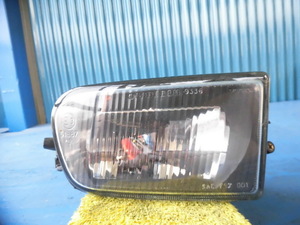 BMW E39 5 series foglamp right V925