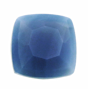 2335 ブルーオパール 4.74ct やさしいソフトブルー 半透明 オレゴン : 瑞浪鉱物展示館 【送料無料】