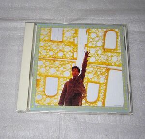 高野寛 / th@nks 中古 CD