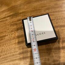 GUCCI グッチ 空箱_画像3