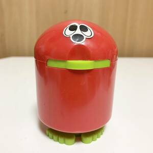 * anonymity delivery from .. savings box rare rare not for sale Novelty - Showa Retro ... savings box 