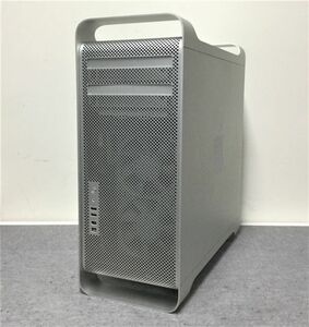 @Y1973☆売り切り品☆ Mac Pro (Early 2008) OS El Capitan 10.11.6/Quad-Core 2x2.8GHz/4G/HDD500G/ATI Radeon HD 2600 XT 256MB/A1186