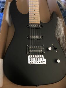 エレキギター ESP M-53 新品　送料込み