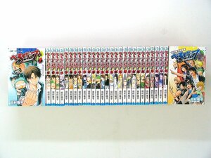 0030414017　田村隆平　べるぜバブ　全28巻+短編集 べるぜバブ魔王外伝　◆まとめ買 同梱発送 お得◆