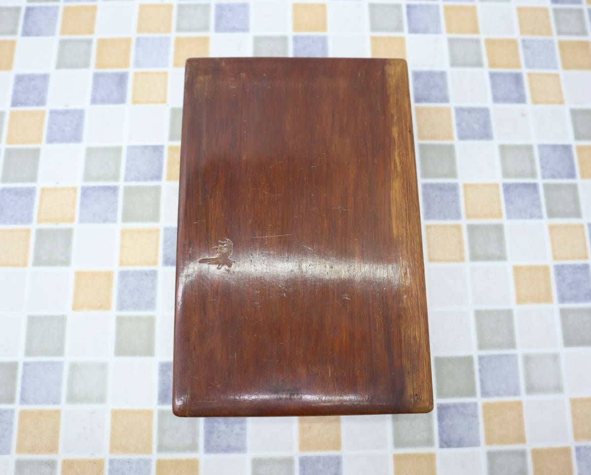 72%OFF!】【72%OFF!】硯 硯石 木箱 骨董 書道 値下げ可能 書