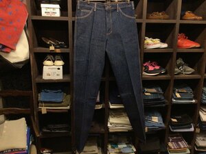 ビックサイズ DEADSTOCK DICKIES DENIM PANTS SIZE 36 デッドストック ディッキーズ デニム パンツ