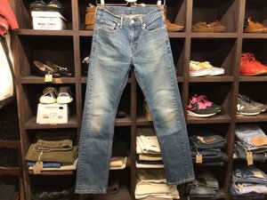 LEVI’S #513 DENIM PANTS SIZE 31 リーバイス デニム パンツ