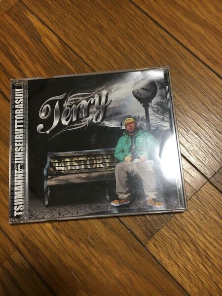 143STORY/TERRY 激レア erika eight track lgy 仙台