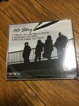 １４３ＳＴＯＲＹ／ＴＥＲＲＹ 激レア　erika eight track lgy 仙台_画像3