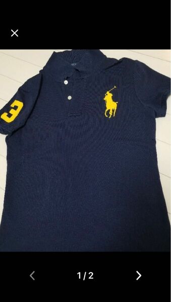 ラルフローレン！POLO RALPH LAUREN