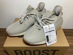 YEEZY BOOST 350 V2 "Sesame"アディダス イージーブーストセサミ　26.0cm