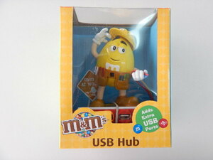 m & m ( USB HUB )