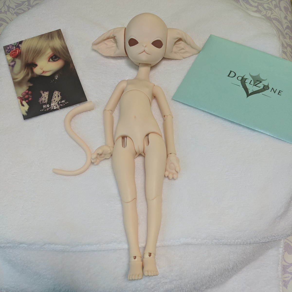 最終セール価格 MissKitty DOLLZONEフルセット www.spiralesdelux.fr