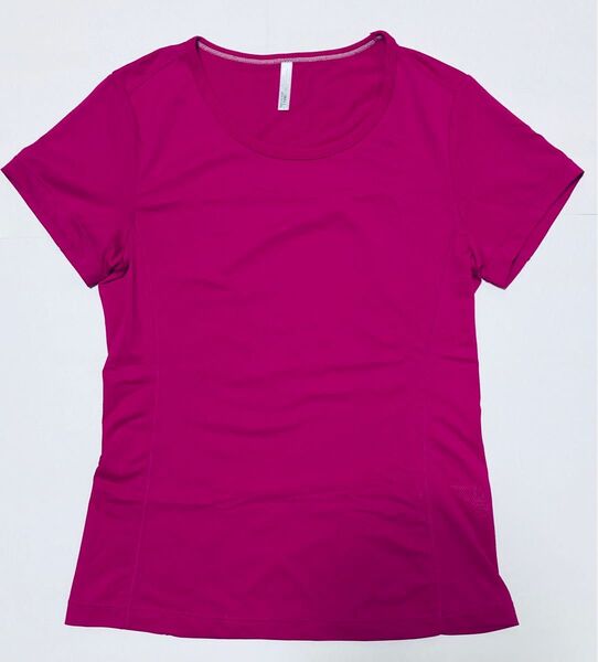ユニクロ Tシャツ ドライウェア