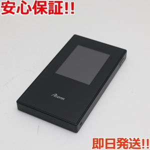 超美品 Aterm MR05LN PA-MR05LN ブラック 白ロム 中古 モバイルWiFiルーター NEC あすつく 土日祝発送OK