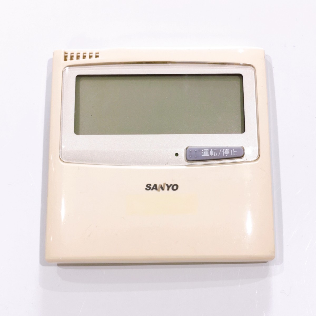 1830 SANYO サンヨー RCS-SH80B エアコン リモコン 業務｜PayPayフリマ