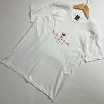 67 松田聖子 SEICO MATSUDA Fan Meeting ファンミーティング 2013 クルーネック Tシャツ 半袖 カットソー コンサート ライブ 30425H_画像1