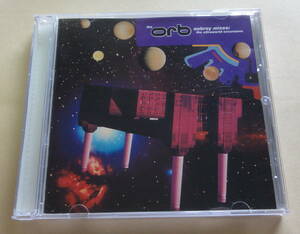 The Orb / Aubrey Mixes: The Ultraworld Excursions CD 　Ambient アンビエント klf