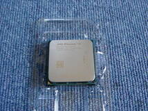 中古 AMD Phenom ⅡX6 1055T クアッドコア 2.80GHz プロセッサ HDT55TWFK6DGR ソケット AM3 ジャンク扱い_画像7