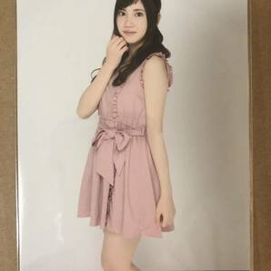 SKE48 北川綾巴 AKB48 Documentary DVD 封入 特典 生写真 10th Anniversaryの画像1