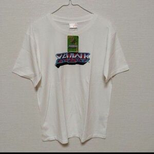 新品！Mサイズ ゼビウス Tシャツ