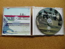 ＊【CD】【V.A】WAKE A POP！ PUNK!! VOL.1／Septaluck、PIG、ACCIDENT 他（R7R-005）（日本盤）_画像2