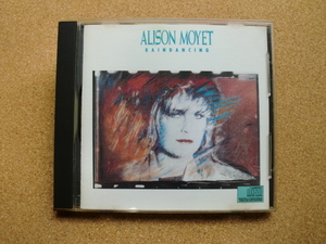 ＊【CD】Alison Moyet／Raindancing（CK40653）（輸入盤）
