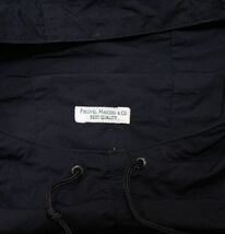 19AW PHIGVEL フィグベル MOUNTAINEER SMOCK マウンテニア スモック 3 アノラック パーカー_画像3