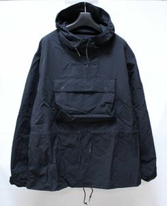 19AW PHIGVEL フィグベル MOUNTAINEER SMOCK マウンテニア スモック 3 アノラック パーカー