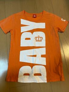 BABYDOLL Tシャツ レディース