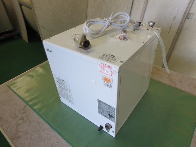ヤフオク! -「小型電気温水器 25」(建築材料、住宅設備) (工具、DIY