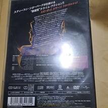 アウトオブサイト　DVD　ジョージ・クルーニー_画像3