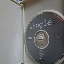 シングルス　DVD　ブリジットフォンダ　日本語吹替無し　英語のみ_画像5