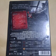 スウィーニートッド　フリート街の悪魔の理髪師　DVD 2枚組　ジョニーデップ_画像3