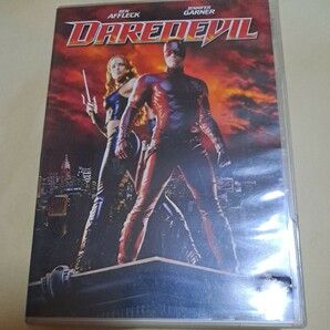 デアデビル DVD MARVEL