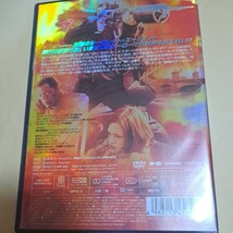 トリプルX スペシャルエディション　DVD　ヴィン・ディーゼル_画像2