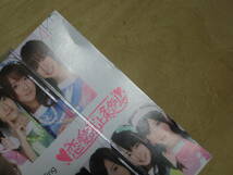 2枚 AKB48★team A 5th studio recordings コレクション 恋愛禁止条例 CD + チームA ステージ 恋愛禁止条例 DVD_画像3