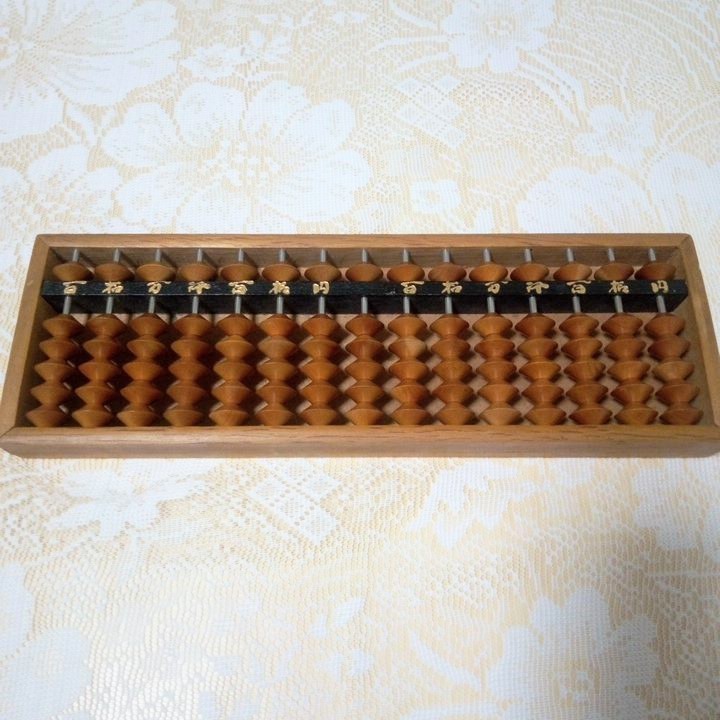 人気商品の 電子算盤 ヤフオク! レトロ - www.uspsiena.it