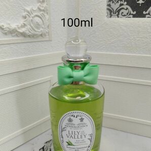 PENHALIGON'S リリー オブ ザ バレー オードトワレ 100ml